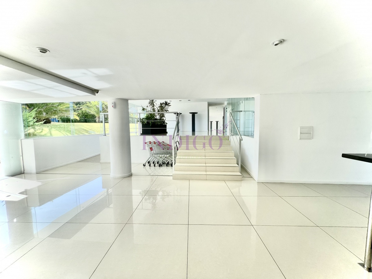 Apartamento Ref.1012 - Apartamento en Venta y Alquiler, Brava, Punta del Este, 3 Dormitorios.