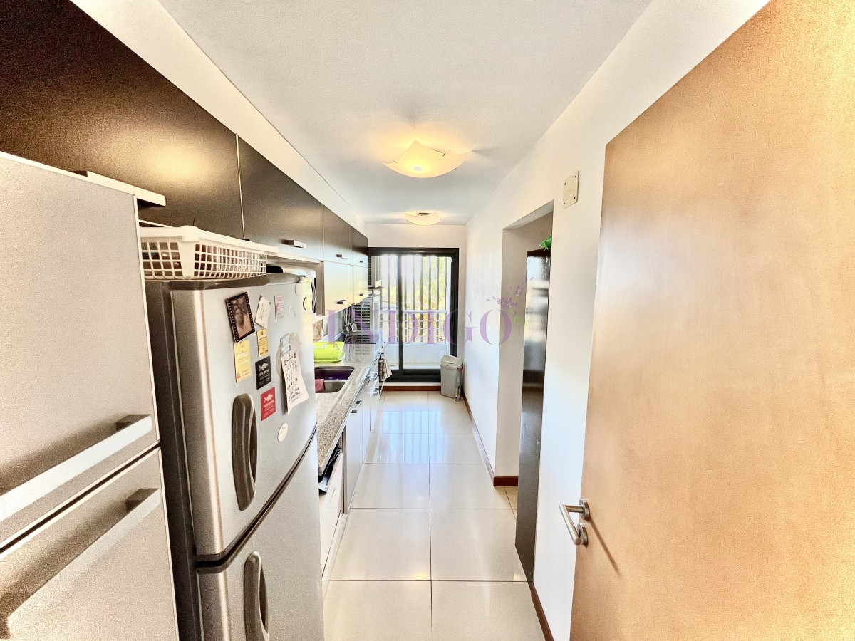 Apartamento Ref.1012 - Apartamento en Venta y Alquiler, Brava, Punta del Este, 3 Dormitorios.