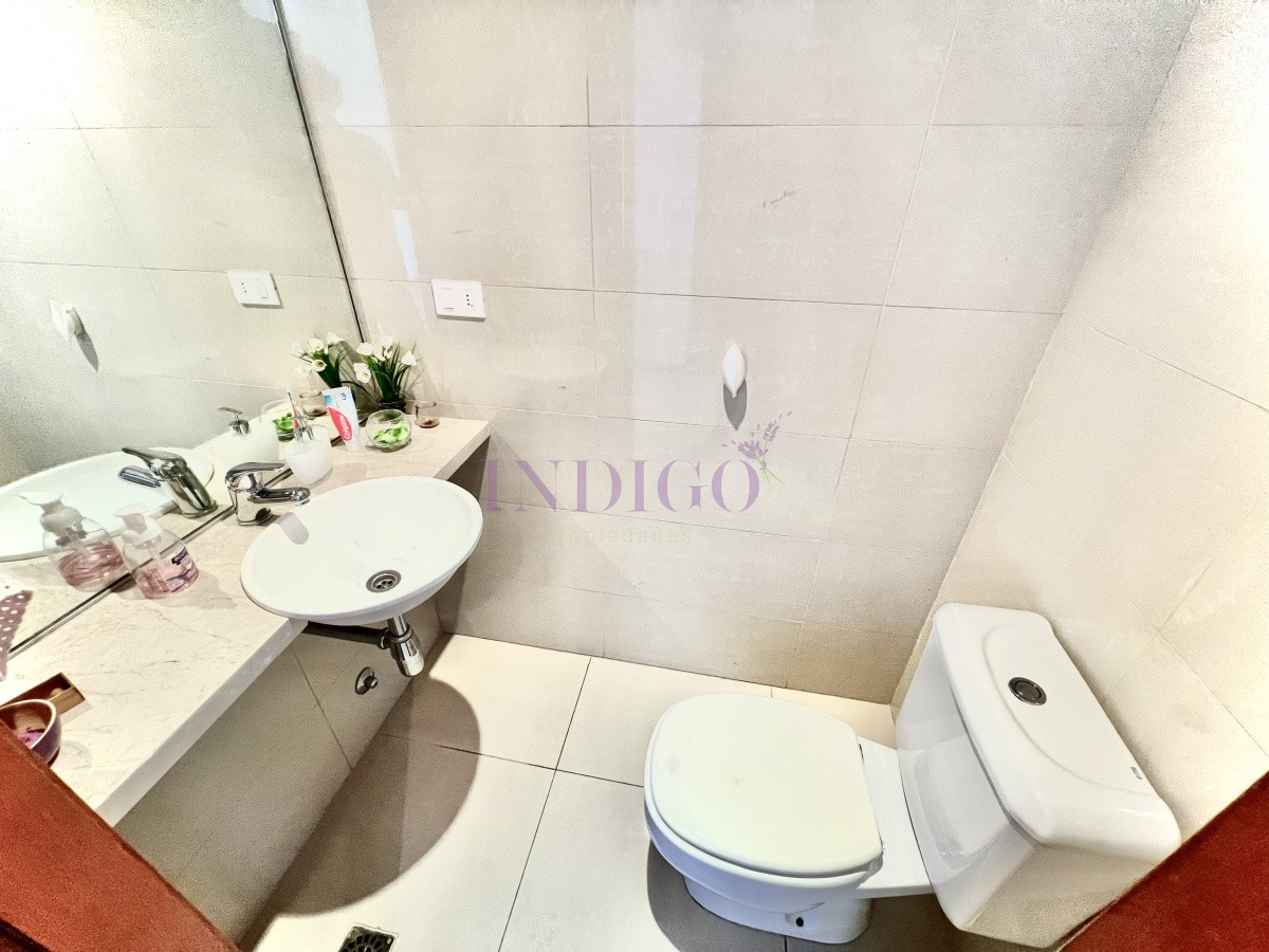 Apartamento Ref.1012 - Apartamento en Venta y Alquiler, Brava, Punta del Este, 3 Dormitorios.