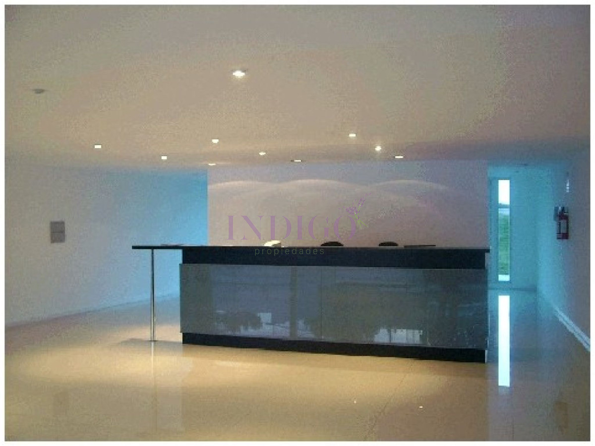 Apartamento Ref.1012 - Apartamento en Venta y Alquiler, Brava, Punta del Este, 3 Dormitorios.