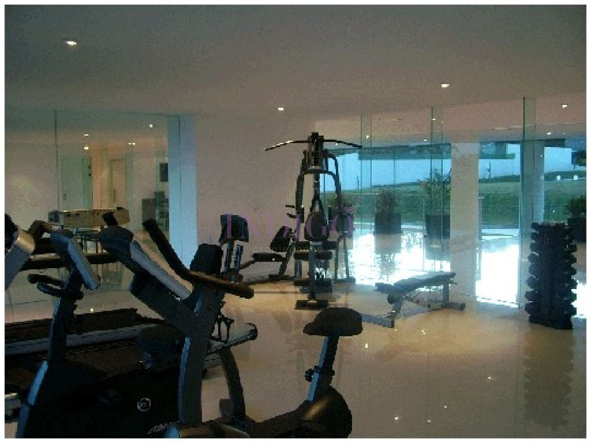 Apartamento Ref.1012 - Apartamento en Venta y Alquiler, Brava, Punta del Este, 3 Dormitorios.