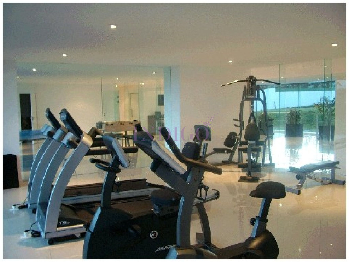 Apartamento Ref.1012 - Apartamento en Venta y Alquiler, Brava, Punta del Este, 3 Dormitorios.