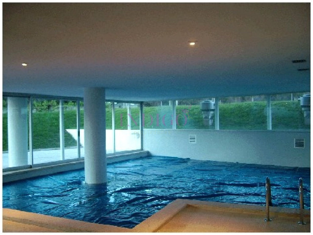 Apartamento Ref.1012 - Apartamento en Venta y Alquiler, Brava, Punta del Este, 3 Dormitorios.