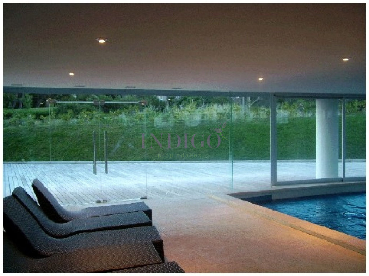 Apartamento Ref.1012 - Apartamento en Venta y Alquiler, Brava, Punta del Este, 3 Dormitorios.