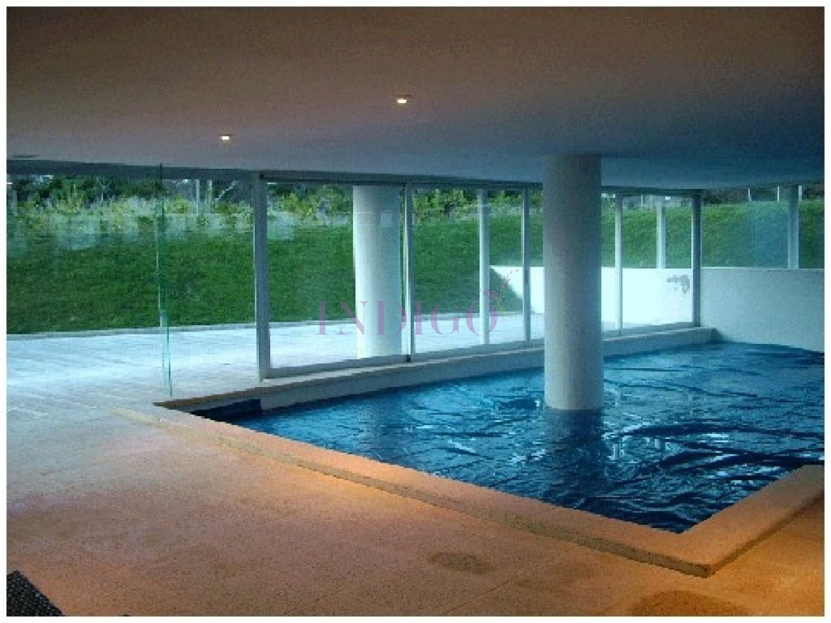 Apartamento Ref.1012 - Apartamento en Venta y Alquiler, Brava, Punta del Este, 3 Dormitorios.
