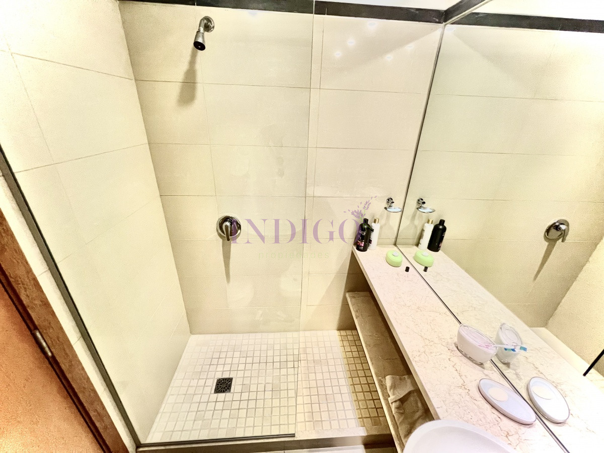 Apartamento Ref.1012 - Apartamento en Venta y Alquiler, Brava, Punta del Este, 3 Dormitorios.