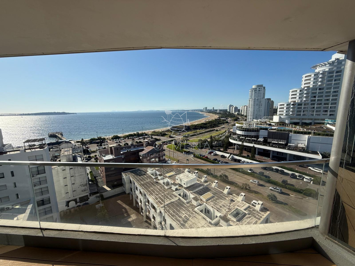 Mansa - GoPunta - Portal Inmobiliario de Punta del Este - Maldonado