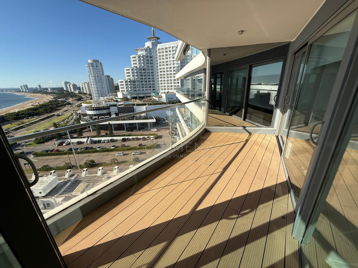 Mansa - GoPunta - Portal Inmobiliario de Punta del Este - Maldonado