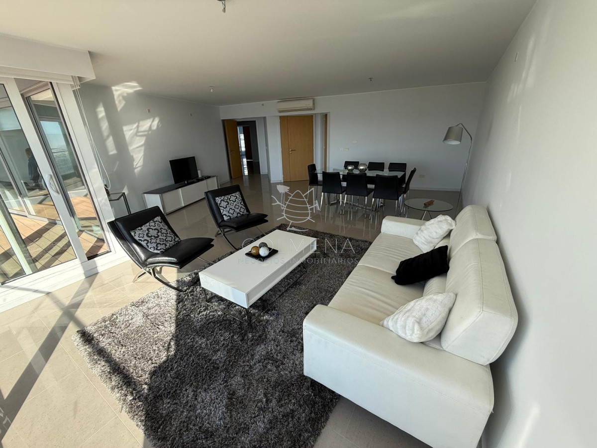 Mansa - GoPunta - Portal Inmobiliario de Punta del Este - Maldonado