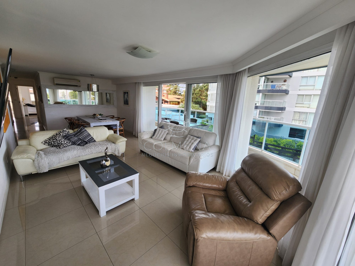Mansa - GoPunta - Portal Inmobiliario de Punta del Este - Maldonado