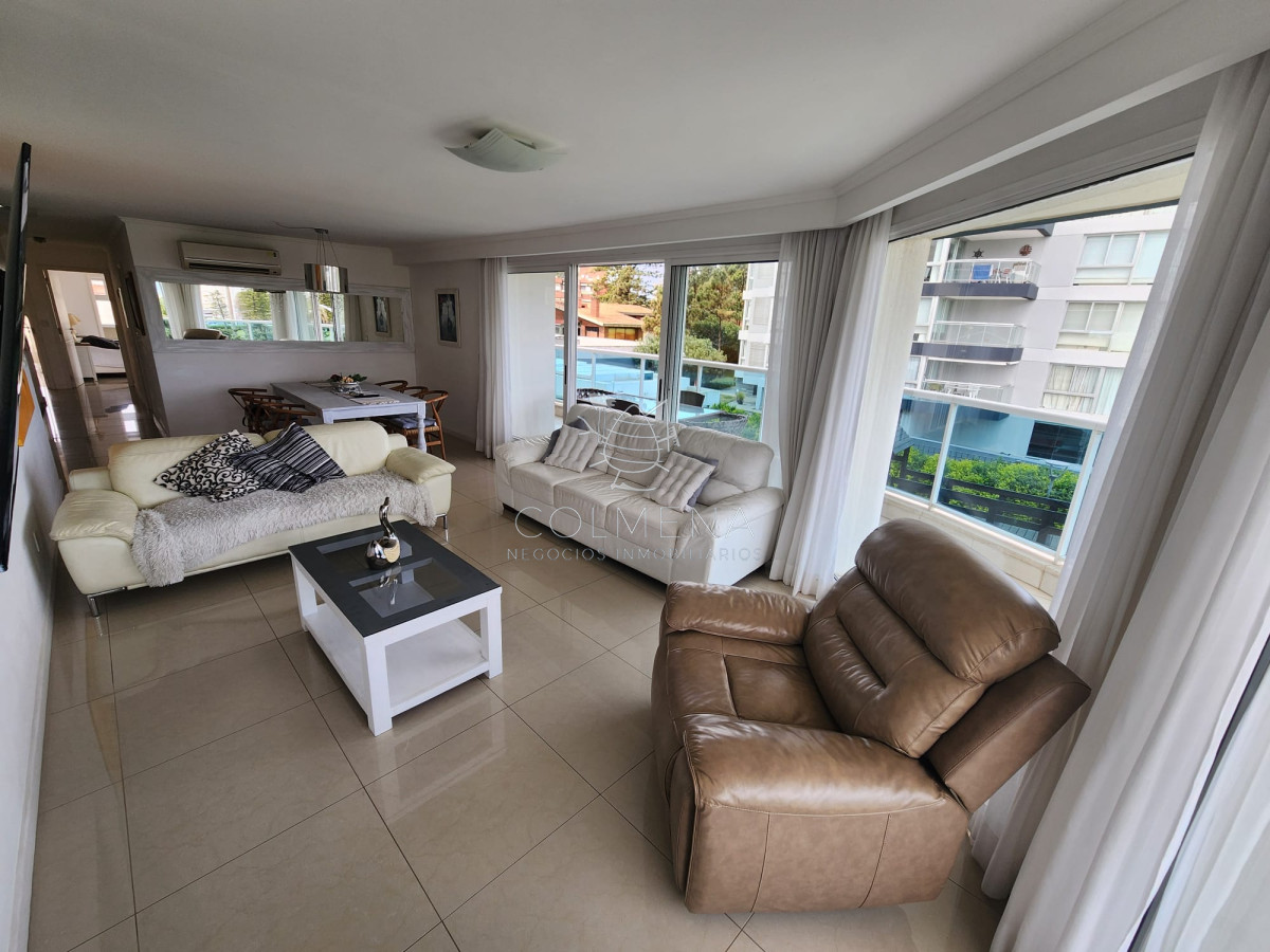 Mansa - GoPunta - Portal Inmobiliario de Punta del Este - Maldonado
