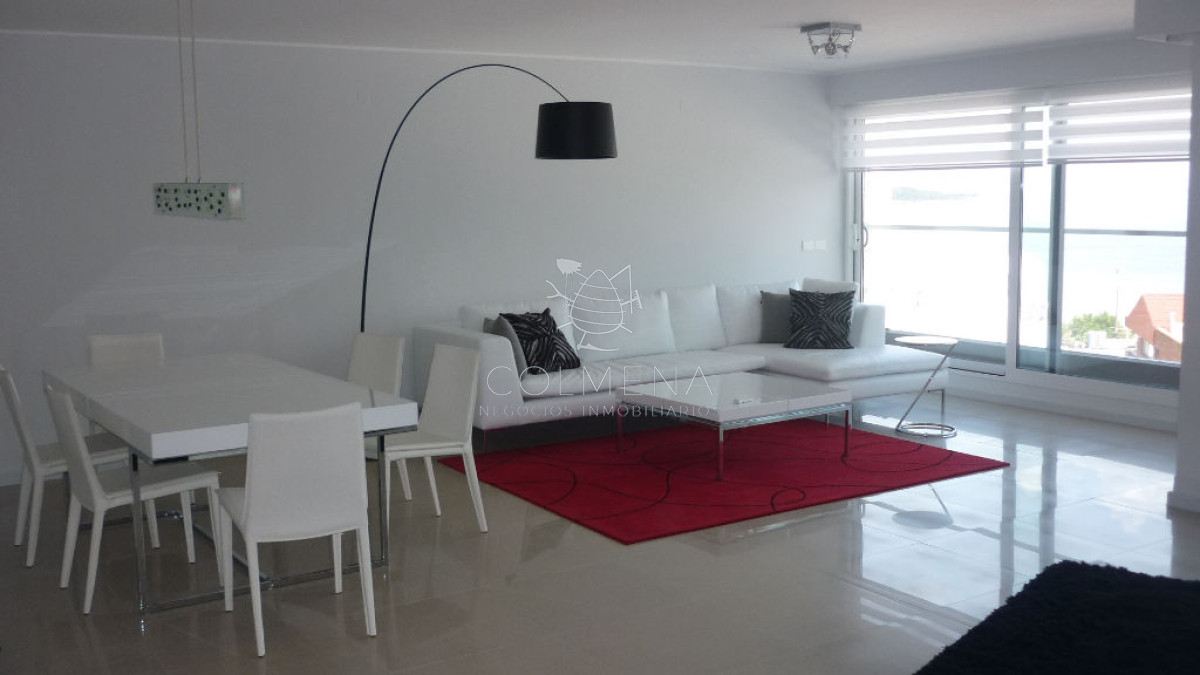 Mansa - GoPunta - Portal Inmobiliario de Punta del Este - Maldonado