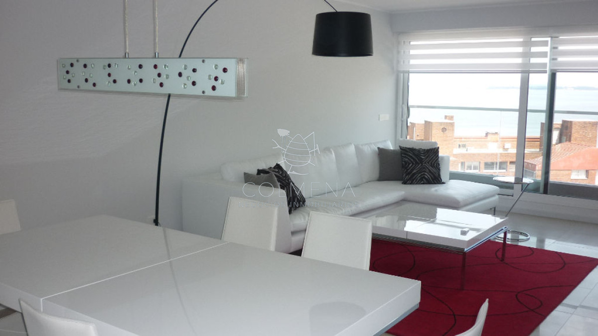 Mansa - GoPunta - Portal Inmobiliario de Punta del Este - Maldonado