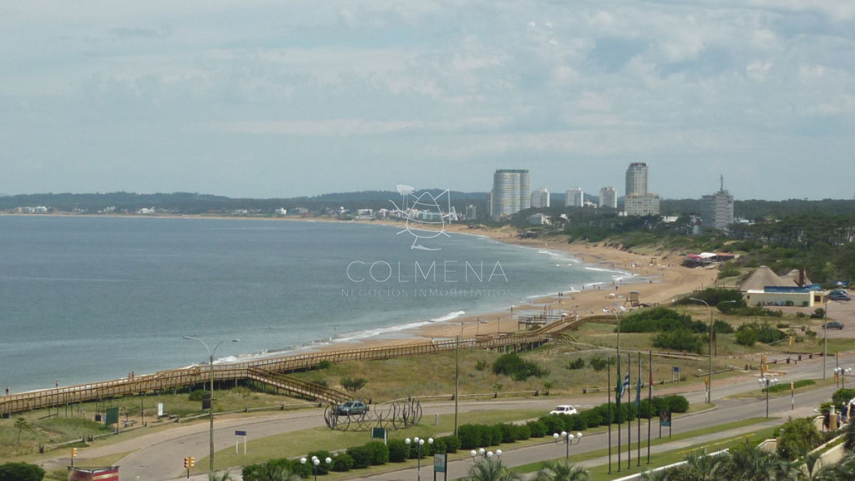 Mansa - GoPunta - Portal Inmobiliario de Punta del Este - Maldonado