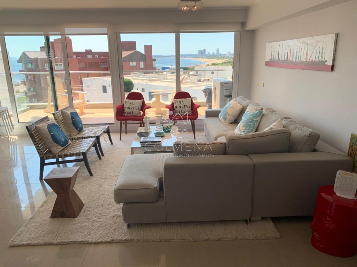 Alquiler Apartamento en Temporada  - COL10025A
