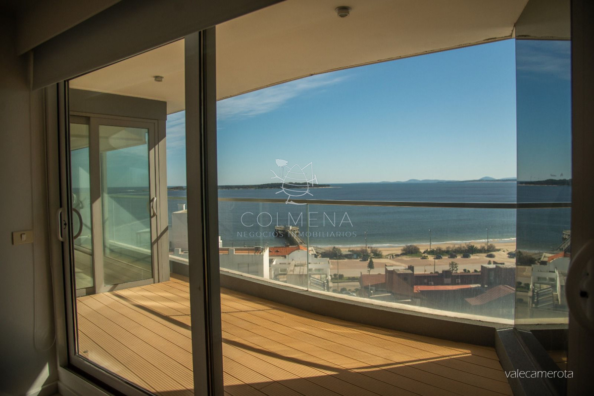 Mansa - GoPunta - Portal Inmobiliario de Punta del Este - Maldonado