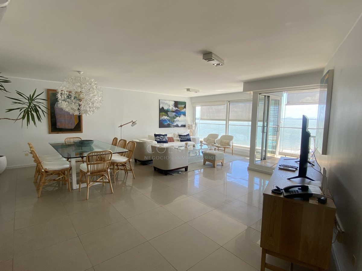 Mansa - GoPunta - Portal Inmobiliario de Punta del Este - Maldonado