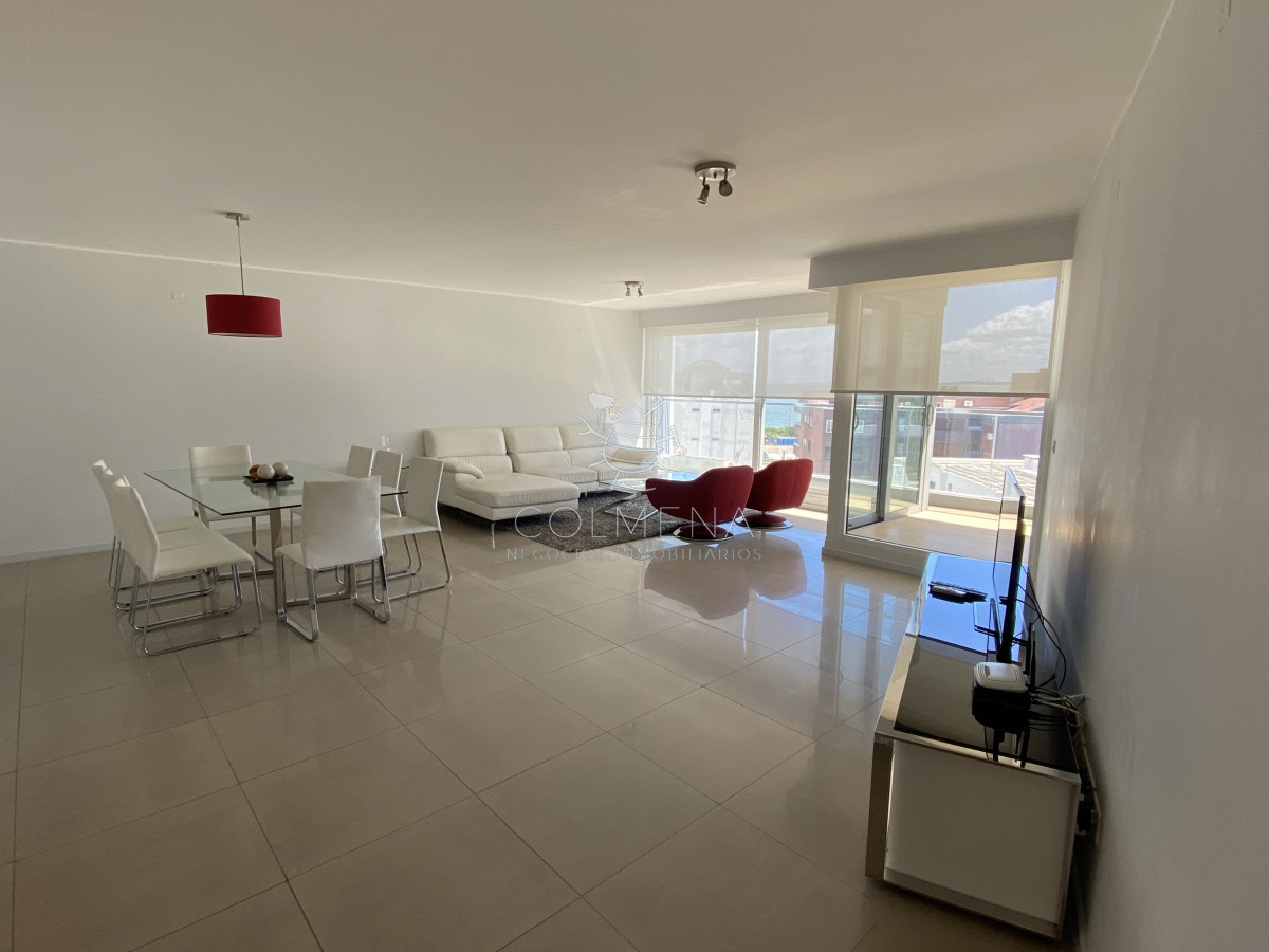 Mansa - GoPunta - Portal Inmobiliario de Punta del Este - Maldonado