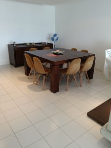 Apartamento en torre de categoria alquiler de temporada