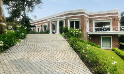 Oportunidad en Venta en el golf-Punta del este