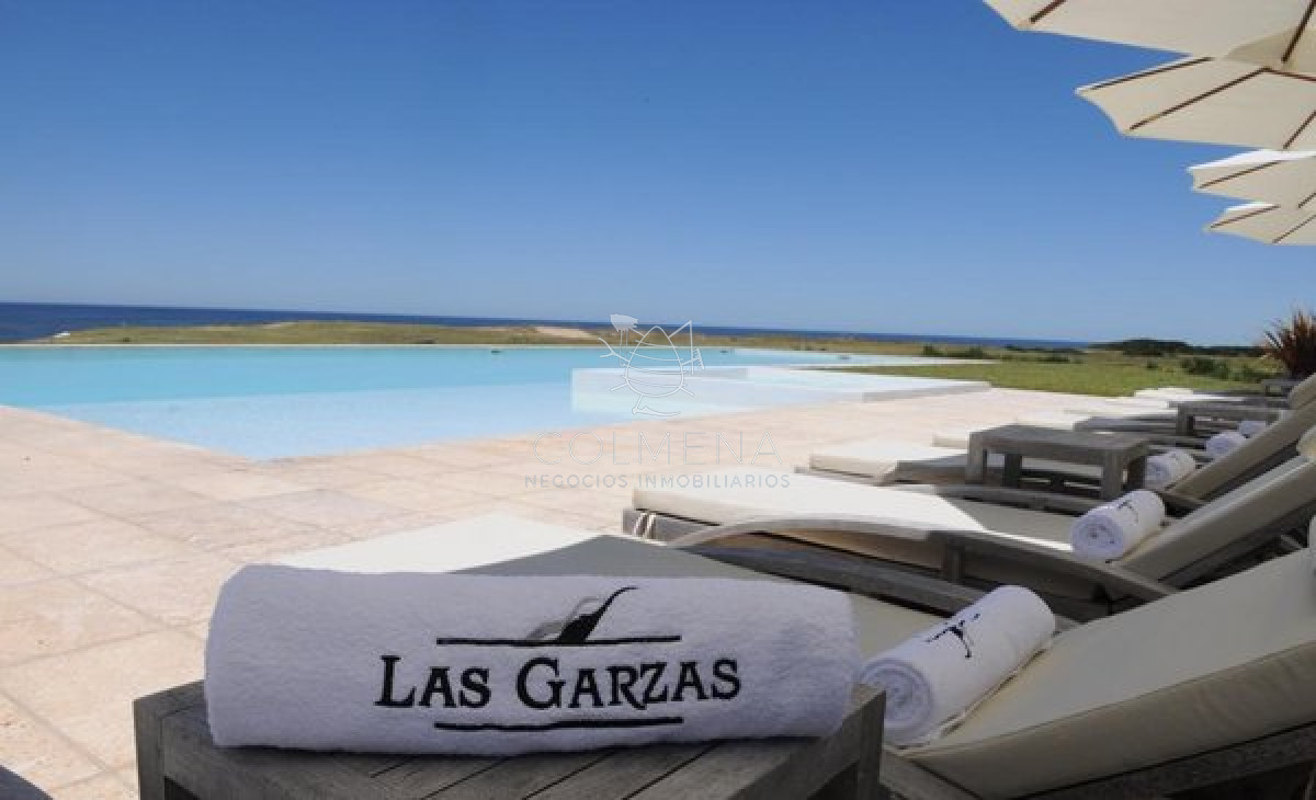 Las Garzas - GoPunta - Portal Inmobiliario de Punta del Este - Maldonado