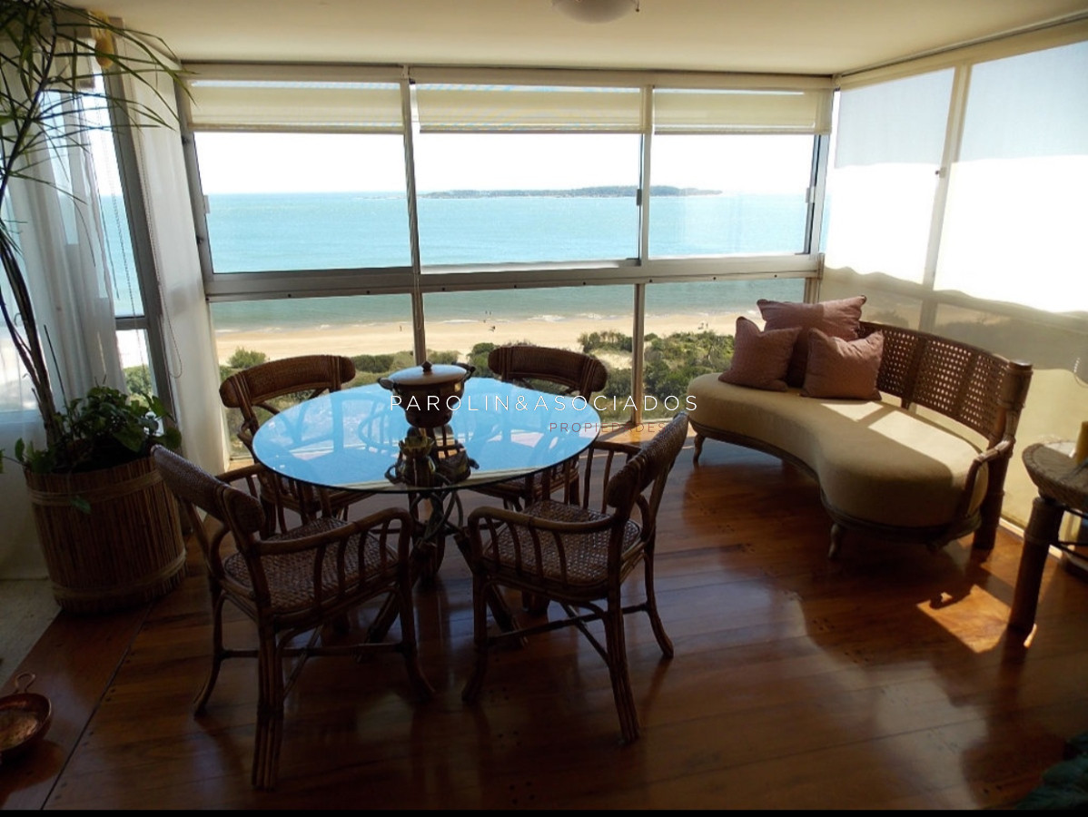 Mansa - GoPunta - Portal Inmobiliario de Punta del Este - Maldonado