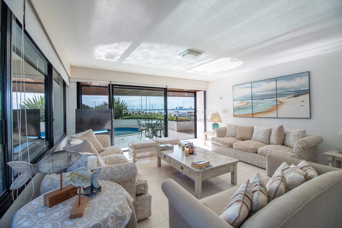 Península - GoPunta - Portal Inmobiliario de Punta del Este - Maldonado