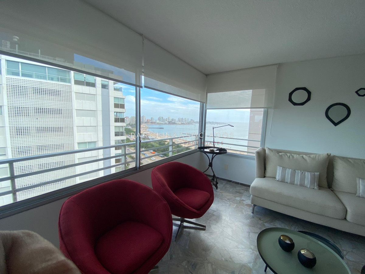 Mansa - GoPunta - Portal Inmobiliario de Punta del Este - Maldonado