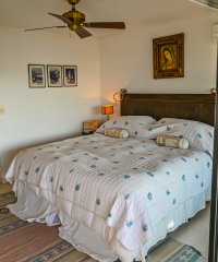 Apartamento en venta de 3 dormitorios en edificio Portofino, Península, Punta del Este.