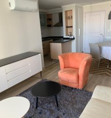Apartamento en venta en edificio Place Lafayette