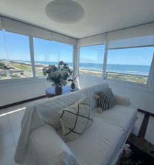 Apartamento en venta de 3 dormitorios Tiburón II, Punta del Este.