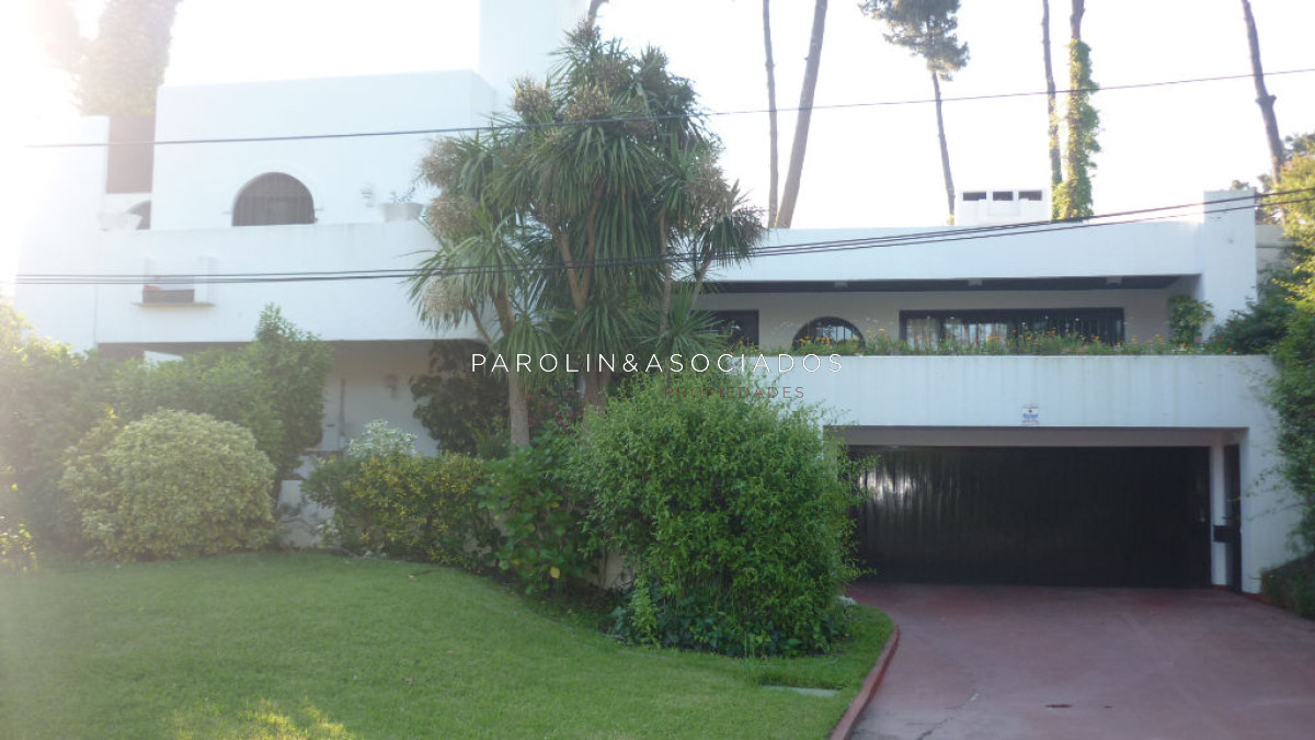 casa en venta lugano, punta del este, 6 dormitorios. - jpa3512c