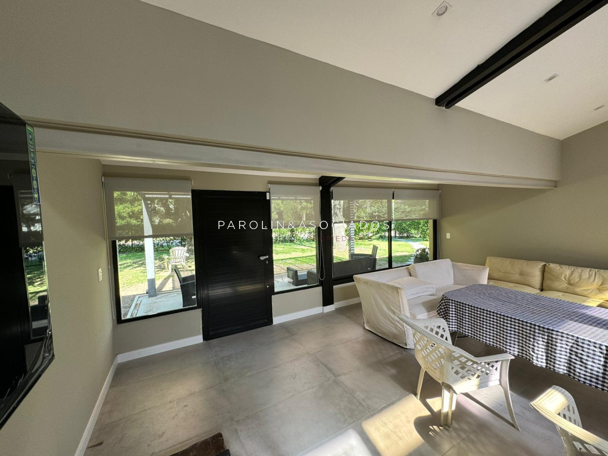 Casa en venta de 3 dormitorios en San Rafael, Punta del Este.