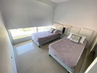 Apartamento ID.1758 - Apartamento en Venta, Mansa, Punta del Este.
