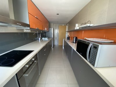Apartamento ID.1758 - Apartamento en Venta, Mansa, Punta del Este.