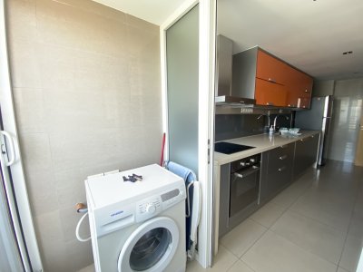 Apartamento ID.1758 - Apartamento en Venta, Mansa, Punta del Este.