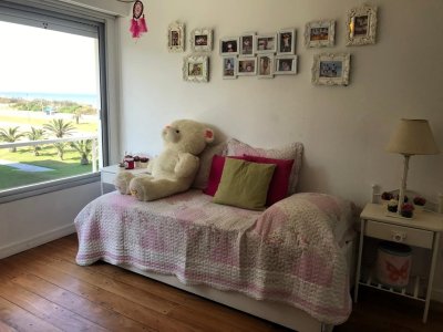 Apartamento ID.2003 - Apartamento en Venta y Alquiler, Brava, Punta del Este, 3 Dormitorios.