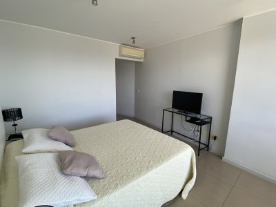 Apartamento ID.1758 - Apartamento en Venta, Mansa, Punta del Este.