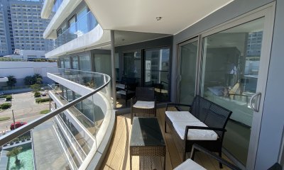 Apartamento en Venta, Mansa, Punta del Este.