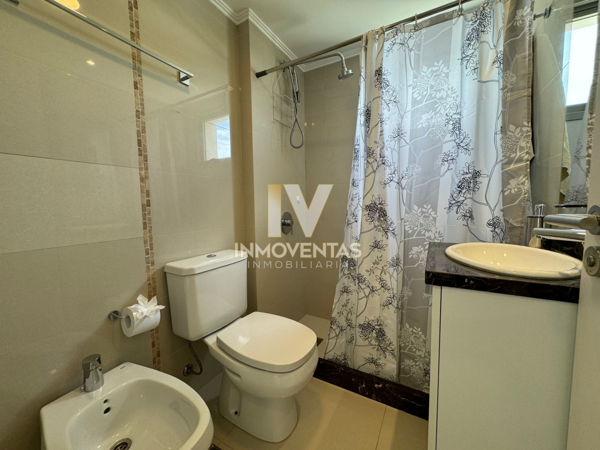 Apartamento ID.4285 - Alquiler Anual Apto. 1 Dorm. En Península Punta del Este 