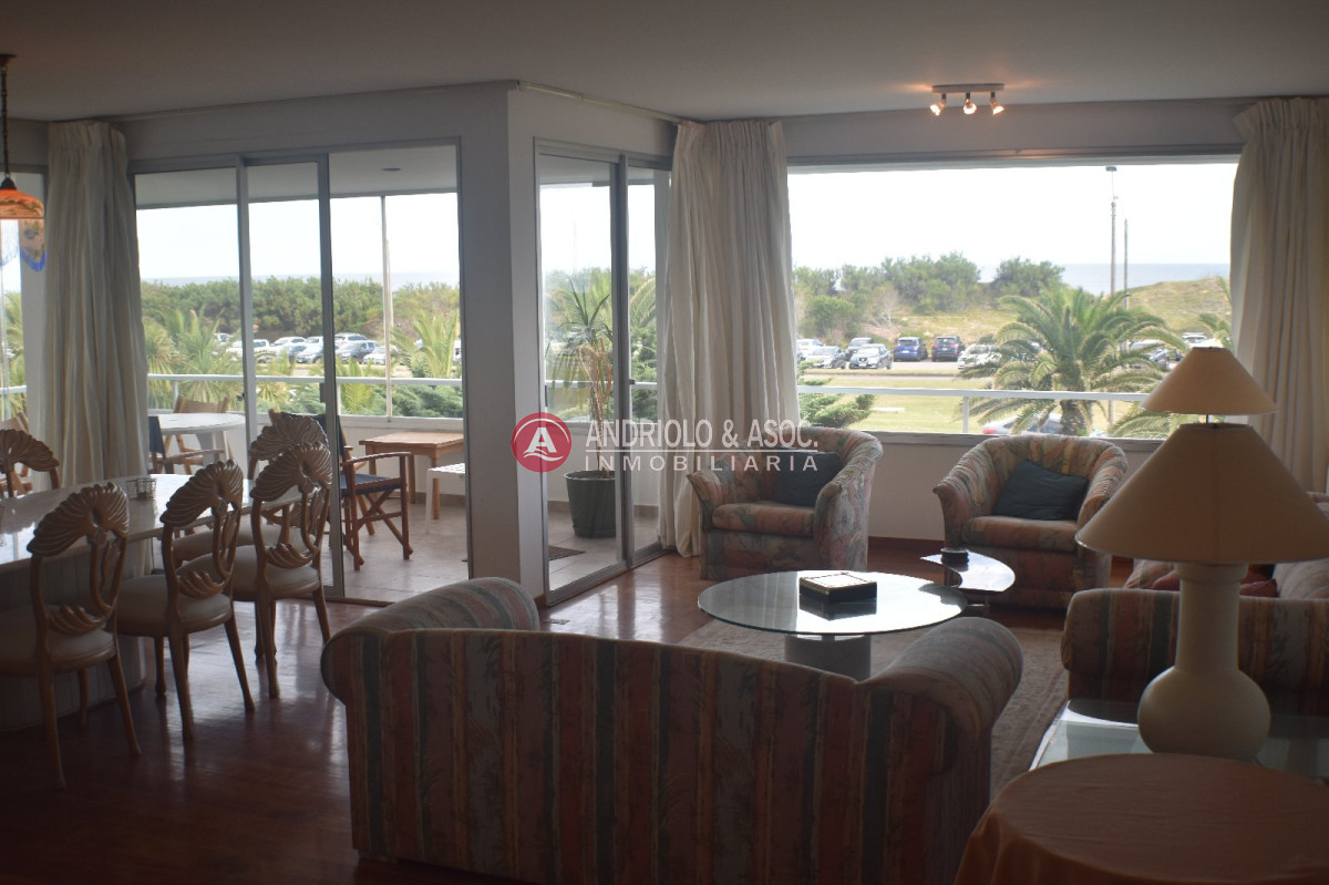 Apartamento ID.6637 - ESTURIÓN EN VENTA, PLAYA BRAVA 