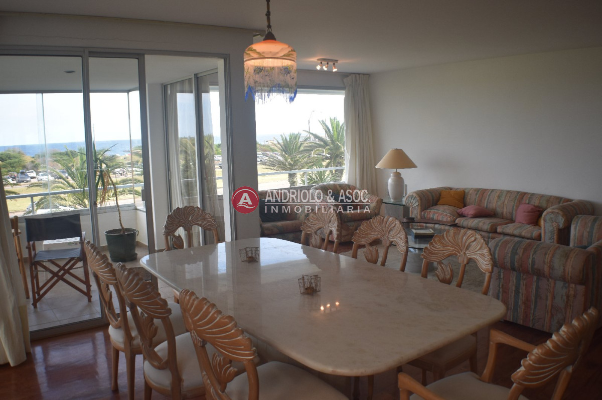Apartamento ID.6637 - ESTURIÓN EN VENTA, PLAYA BRAVA 
