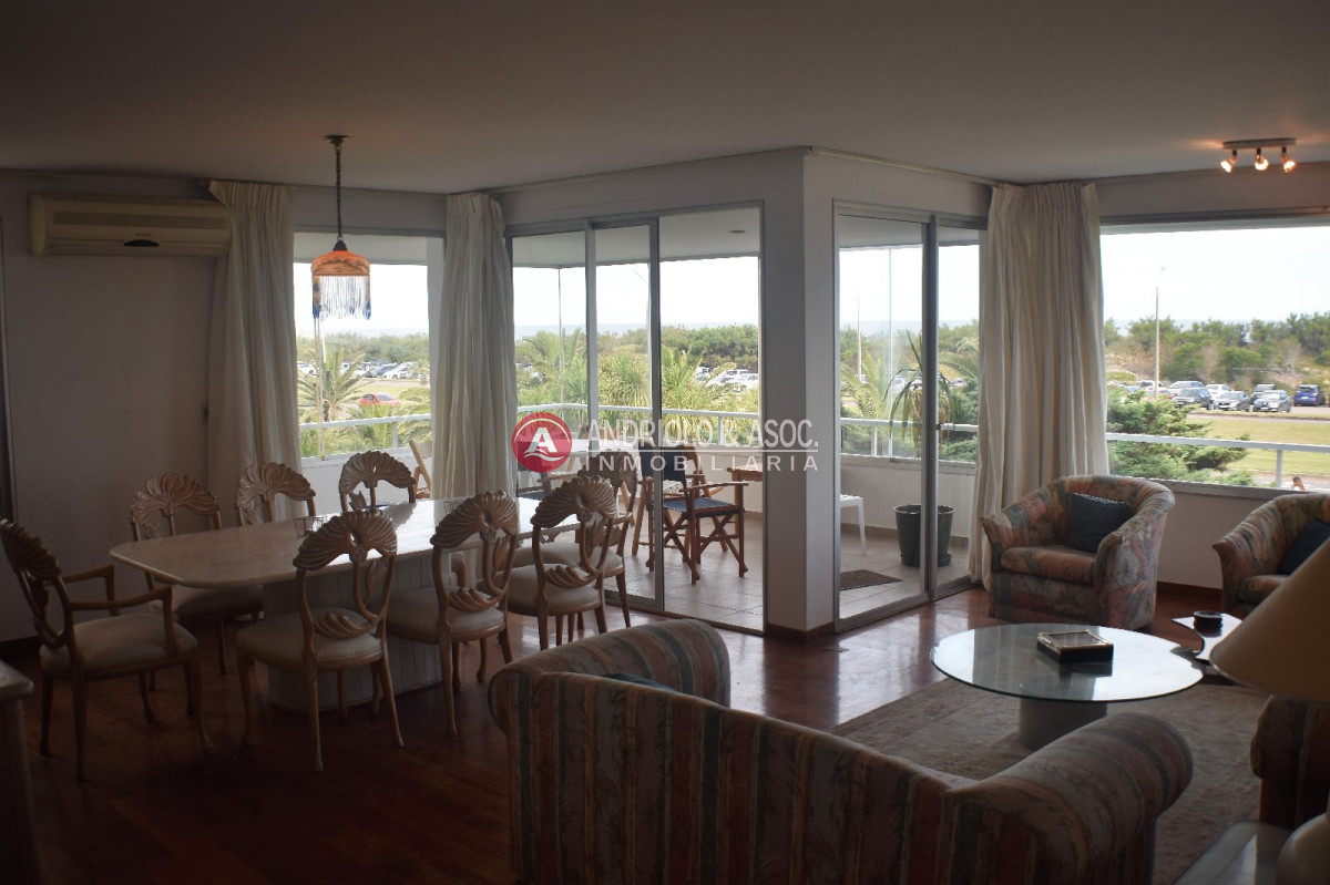 Apartamento ID.6637 - ESTURIÓN EN VENTA, PLAYA BRAVA 