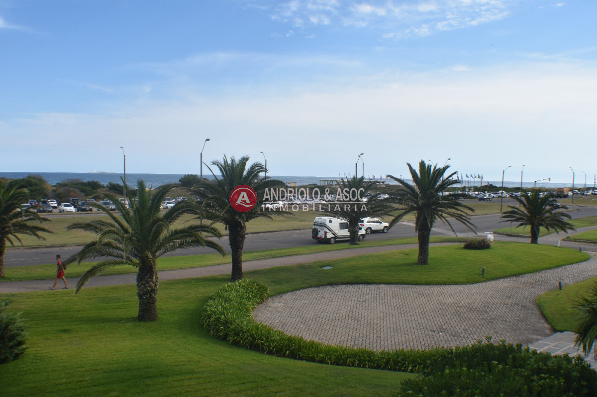 Apartamento ID.6637 - ESTURIÓN EN VENTA, PLAYA BRAVA 