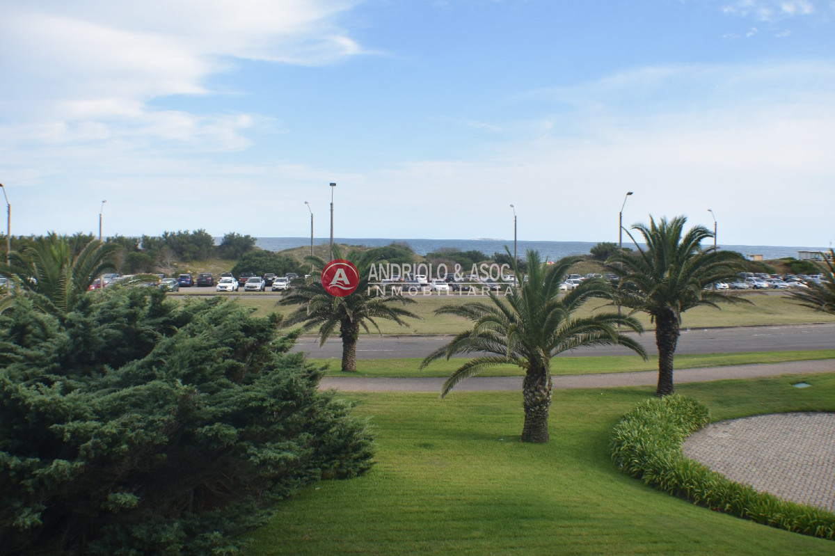 Apartamento ID.6637 - ESTURIÓN EN VENTA, PLAYA BRAVA 
