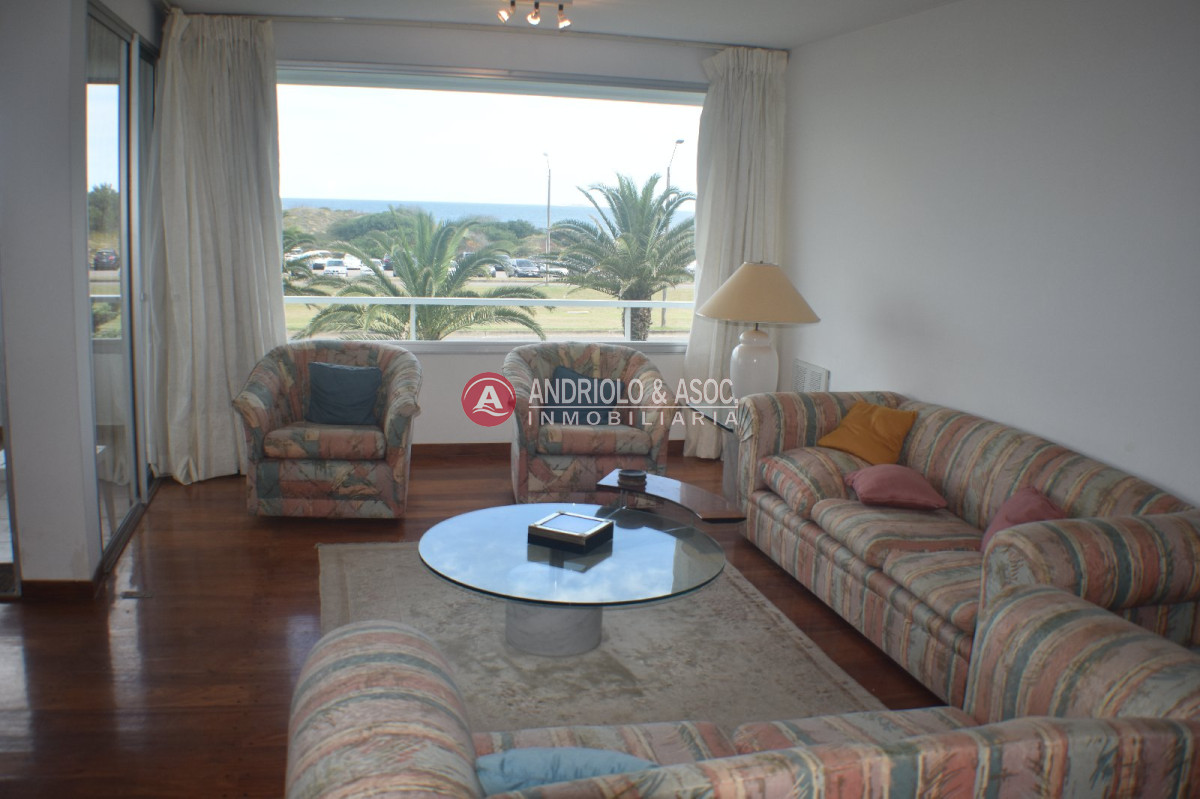 Apartamento ID.6637 - ESTURIÓN EN VENTA, PLAYA BRAVA 