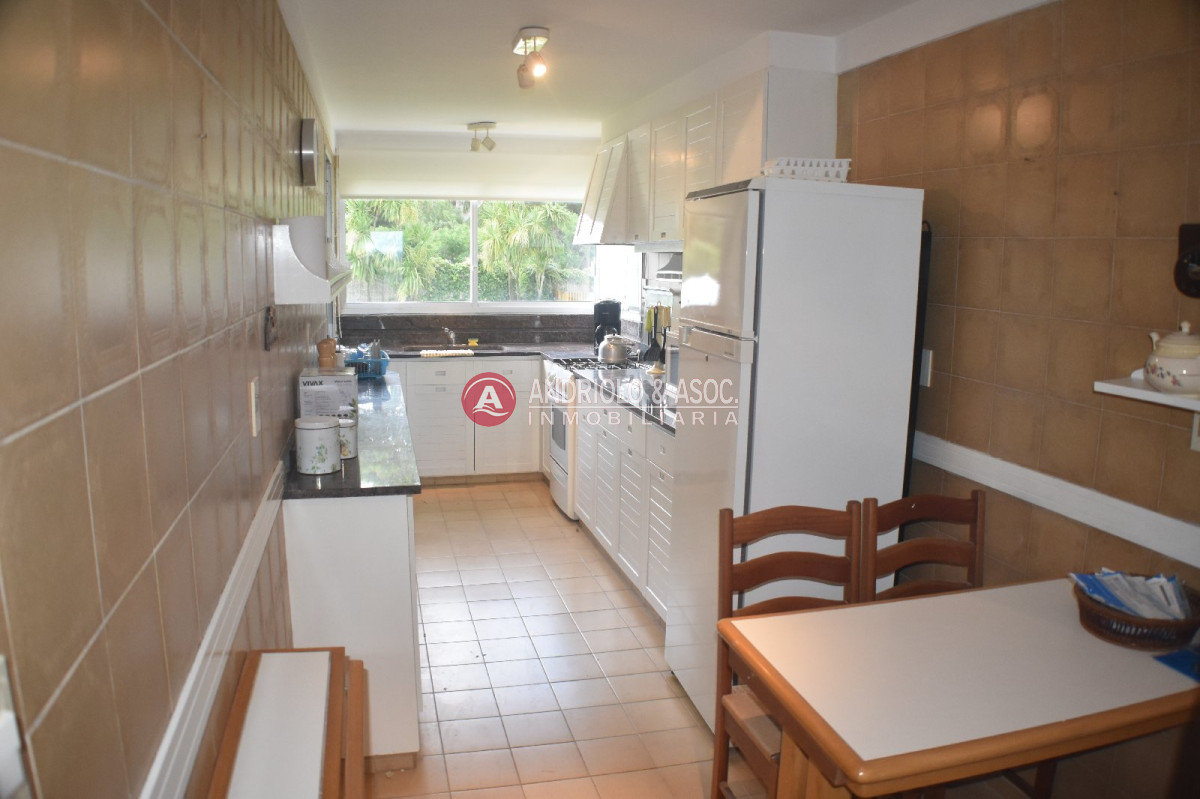 Apartamento ID.6637 - ESTURIÓN EN VENTA, PLAYA BRAVA 