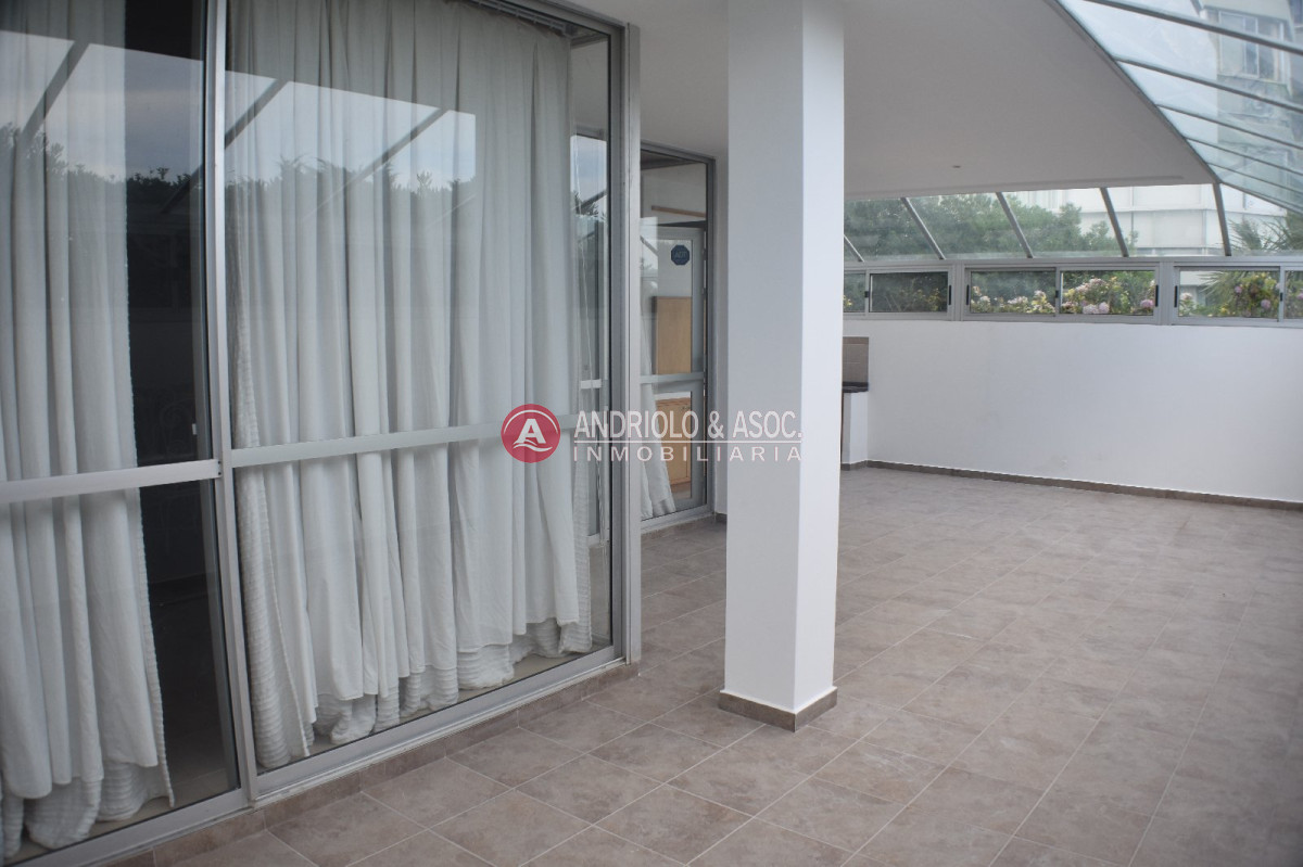 Apartamento ID.6637 - ESTURIÓN EN VENTA, PLAYA BRAVA 