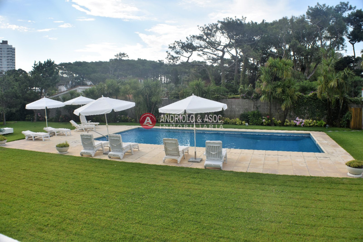 Apartamento ID.6637 - ESTURIÓN EN VENTA, PLAYA BRAVA 