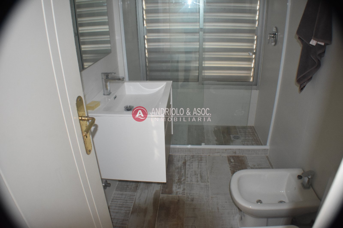 Apartamento ID.6637 - ESTURIÓN EN VENTA, PLAYA BRAVA 